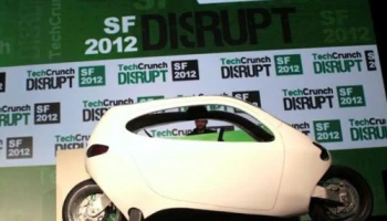 Apple วางแผนซื้อ Lit Motor เตรียมผลิตรถแห่งอนาคต