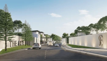 ดิ อาร์เท่ เสม็ด-ชลบุรี (THE ARTE Samet-Chonburi)