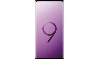 ซัมซุง SAMSUNG Galaxy S9