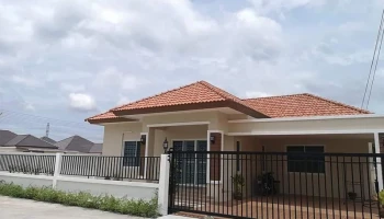 บ้านบริบูรณ์ มาบข่า (Baan Borriboon)