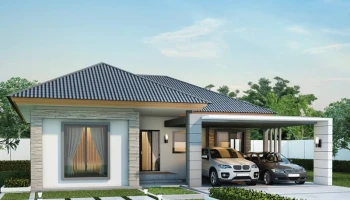 บ้านกลางใจ ระยอง (Baan Klang Jai)