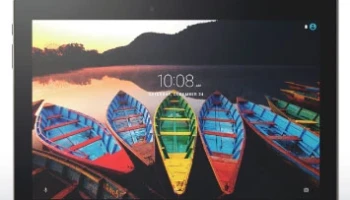 เลอโนโว LENOVO-TAB 3-10