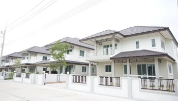 บ้านบุญถาวร 7 (Baan Boonthaworn)