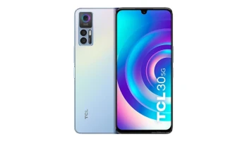 ที ซี แอล TCL 30 5G (4GB/128GB)