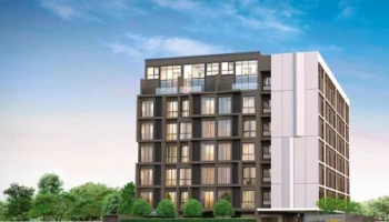 ลิฟวิ่งเนสท์ ลาดพร้าว 44 (Living Nest Ladprao 44)