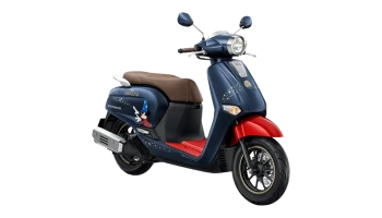 ฮอนด้า Honda Giorno+ Disney Fantasia 85 Years Limited Edition ปี 2025