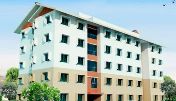 โครงการเคหะชุมชนและบริการชุมชนนนทบุรี วัดกู้ 3 (Nonthaburi (Wat Ku 3)