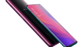 ออปโป OPPO-Find X