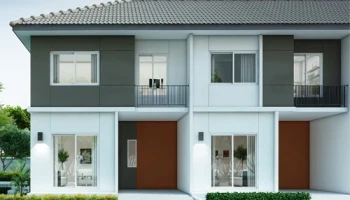 บ้านพฤกษา กรุงเทพฯ - ปทุมธานี (Baan Pruksa Bangkok - Patumthani)