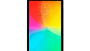 แอลจี LG-G Tablet 8.0 4G LTE