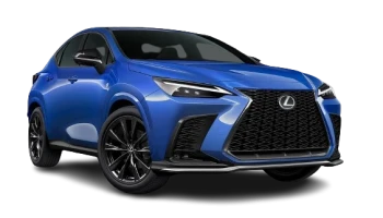 เลกซัส Lexus NX 450h+ F Sport ปี 2024