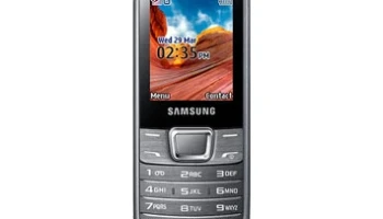 ซัมซุง SAMSUNG-Hero E2250