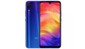 เสียวหมี่ Xiaomi Redmi Note 7 Pro (4GB/64GB)