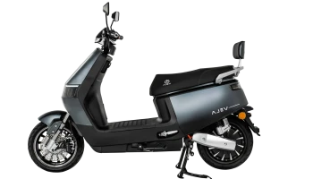 เอเจ อีวี ไบค์ AJ EV BIKE Taurus EV ปี 2024