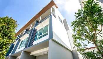 อาร์เค พาร์ค วัชรพล - สายไหม (RK Park Watcharaphol - Saimai)