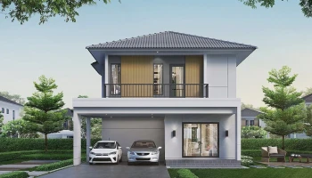 เซนโทร ชัยพฤกษ์ - แจ้งวัฒนะ 2 (Centro Chaiyapruek - Chaengwattana 2)