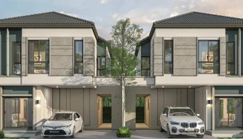 วี คอมพาวด์ บางนา-ศรีนครินทร์ (V compound Bangna-Srinakarin)