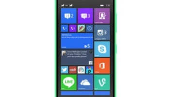 โนเกีย Nokia Lumia 730 DUAL SIM