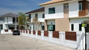 บ้านเบญญาภา (Baan Benyapha)