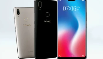 วีโว่ vivo V9