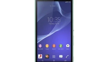 โซนี่ Sony Xperia C3