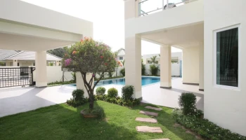 กรีนฟิลด์วิลล่า 5 (Green Field Villa 5)