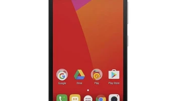 เลอโนโว LENOVO A6600 Plus