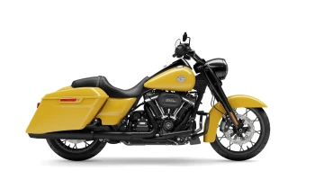 ฮาร์ลีย์-เดวิดสัน Harley-Davidson Touring Road King Special ปี 2023