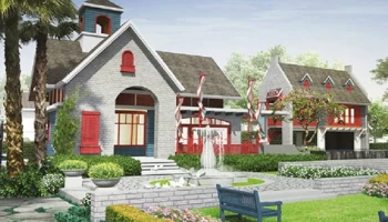 วิลลาจจิโอ อยุธยา (Vilaggio Ayutthaya)