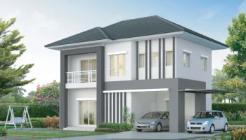 แลนซีโอ นอฟ รามอินทรา - คู้บอน 38 (Lanceo NOV Ramintra - Kubon 38)