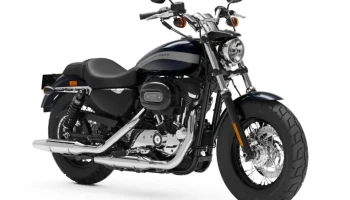 ฮาร์ลีย์-เดวิดสัน Harley-Davidson Cruiser Sportster 1200 Custom ปี 2019