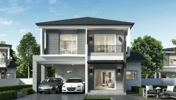 เซนโทร พระราม 9 - กรุงเทพกรีฑา (Centro Rama 9 - Krungthep Kreetha)