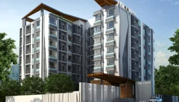 เดอะ เครสท์ สุขุมวิท 49 (The Crest Sukhumvit 49)