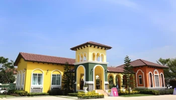 โกลเด้น ทาวน์ ๓ สุขสวัสดิ์ - พุทธบูชา (Golden Town ๓ Suksawat - Phutthabucha)