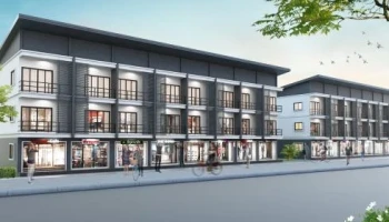 ธัญดา พาณิชย์ แพรกษา-เทพารักษ์ (Thanda Panich Praeksa-Teparaka)