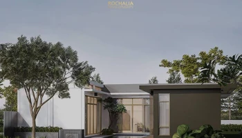 โรชาเลีย รีสอร์ทวิลล่า (Rochalia Resort Villa)