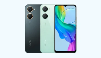 วีโว่ vivo Y03 (4GB/128GB)