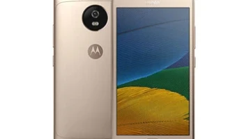 โมโต Moto G5s