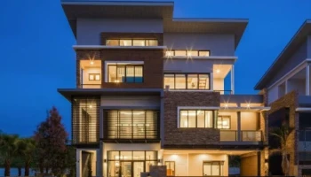 เดอะ เชลเตอร์ เพชรเกษม-อ้อมใหญ่ (The Shelter Phetkasem- Aomyai)