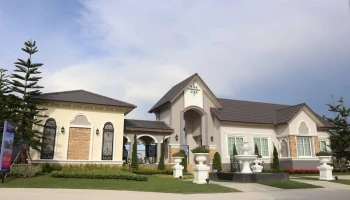 โกลเด้น ทาวน์ ๒ ลาดพร้าว-เกษตรนวมินทร์ (Golden Town ๒ Ladpraw - Kaset Nawamin)