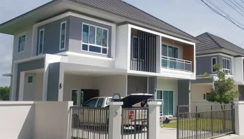 นลินโฮม เมืองสุรินทร์ (Nalin Home Surin)