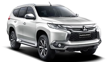 มิตซูบิชิ ปาเจโร สปอร์ต ใหม่ ปรับราคาขึ้นเพียง 19,000-29,000 บาท คงราคาพิเศษถึงเดือนมี.ค.นี้! พร้อมข้อเสนอเด็ด