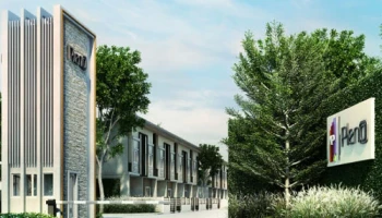 พลีโน่ เพชรเกษม 81 (Pleno Petchkasem 81)