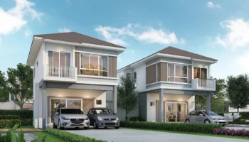 ศุภาลัย วิลล์ ระยอง (Supalai Ville Rayong)