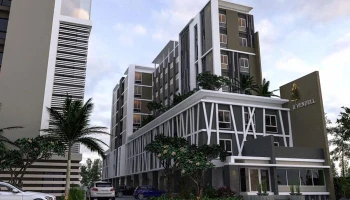 ริเวนเดลล์ เอสเตรญ่า (Rivendell Estrella)