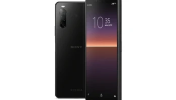 โซนี่ Sony Xperia 10II