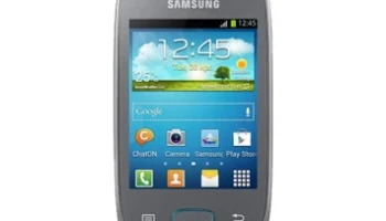 ซัมซุง SAMSUNG-Galaxy Pocket Neo
