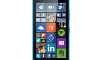 ไมโครซอฟท์ Microsoft Lumia 640 LTE