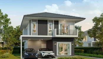 ศุภาลัย เบลล่า ดอนแก้ว-แม่ริม (Supalai Bella Donkaew-Maerim)