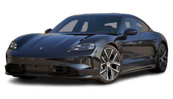 ปอร์เช่ Porsche Taycan 4S Black Edition ปี 2026